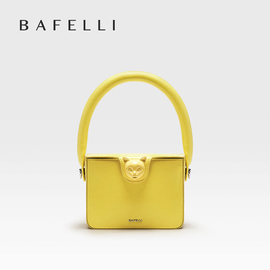 DJ CAT PURSE - NAMELESS CAT SERIES