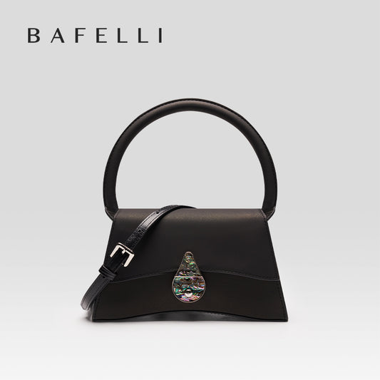 EVER GARDEN HANDBAG - K GOLD SERIES