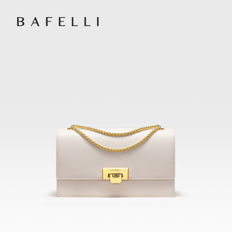 CLASSICAL CHAIN BAG - JANE SERIES