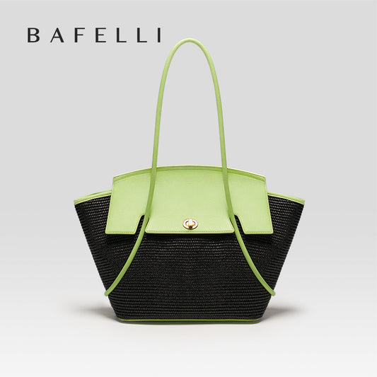 BEACH TOTE BAG - JANE SERIES