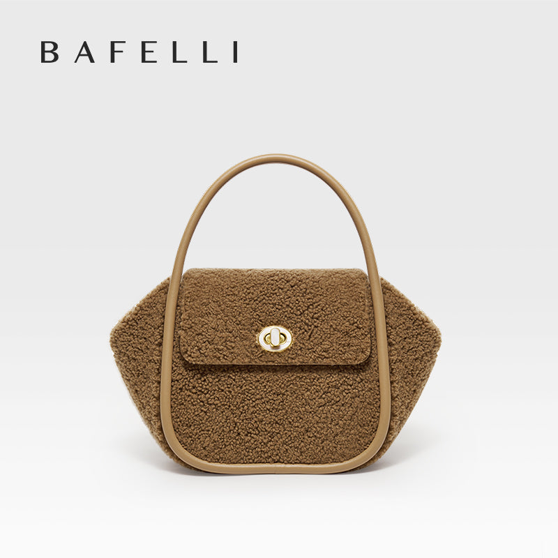SURVIVALISM SERIES BENTO BAG - JANE SERIES