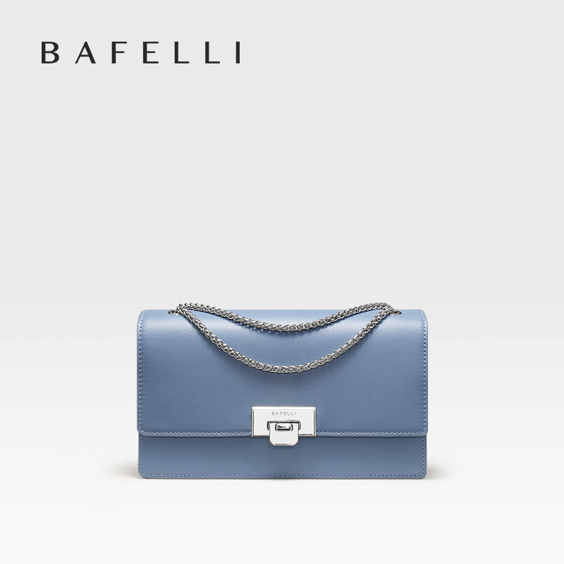 CLASSICAL CHAIN BAG - JANE SERIES