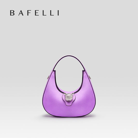 DUMPLING BAG - NAMELESS CAT SERIES