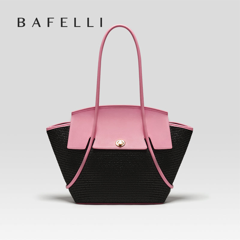 BEACH TOTE BAG - JANE SERIES