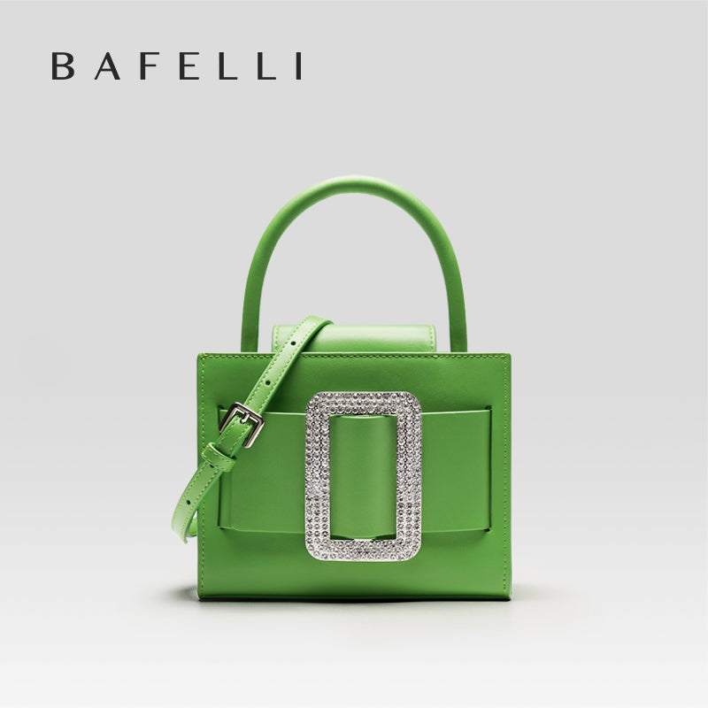 CRYSTAL PARTY HANDBAG - JANE SERIES