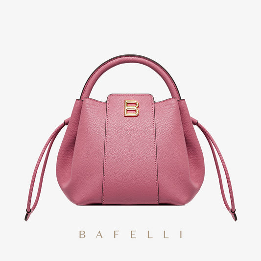 CLASSICAL BUCKET BAG - JANE SERIES
