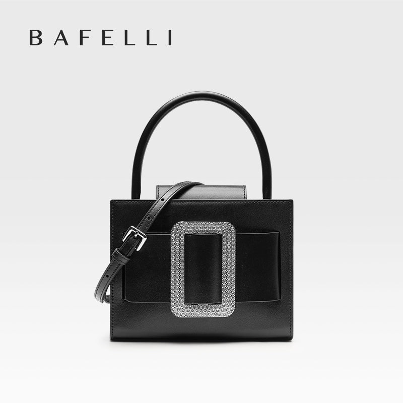 CRYSTAL PARTY HANDBAG - JANE SERIES