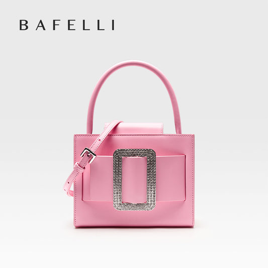 CRYSTAL PARTY HANDBAG - JANE SERIES
