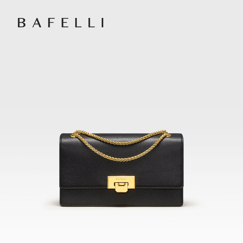 CLASSICAL CHAIN BAG - JANE SERIES