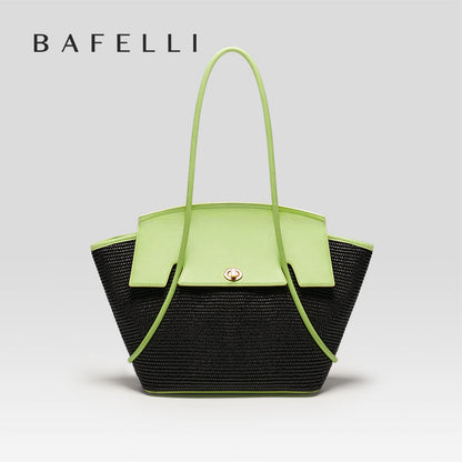 BEACH TOTE BAG - JANE SERIES