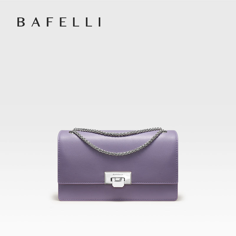 CLASSICAL CHAIN BAG - JANE SERIES