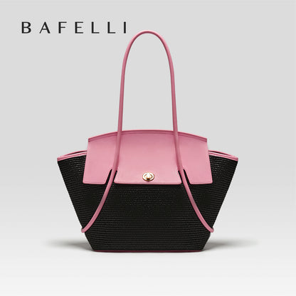 BEACH TOTE BAG - JANE SERIES